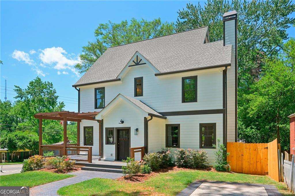 Ormewood Park - Residential