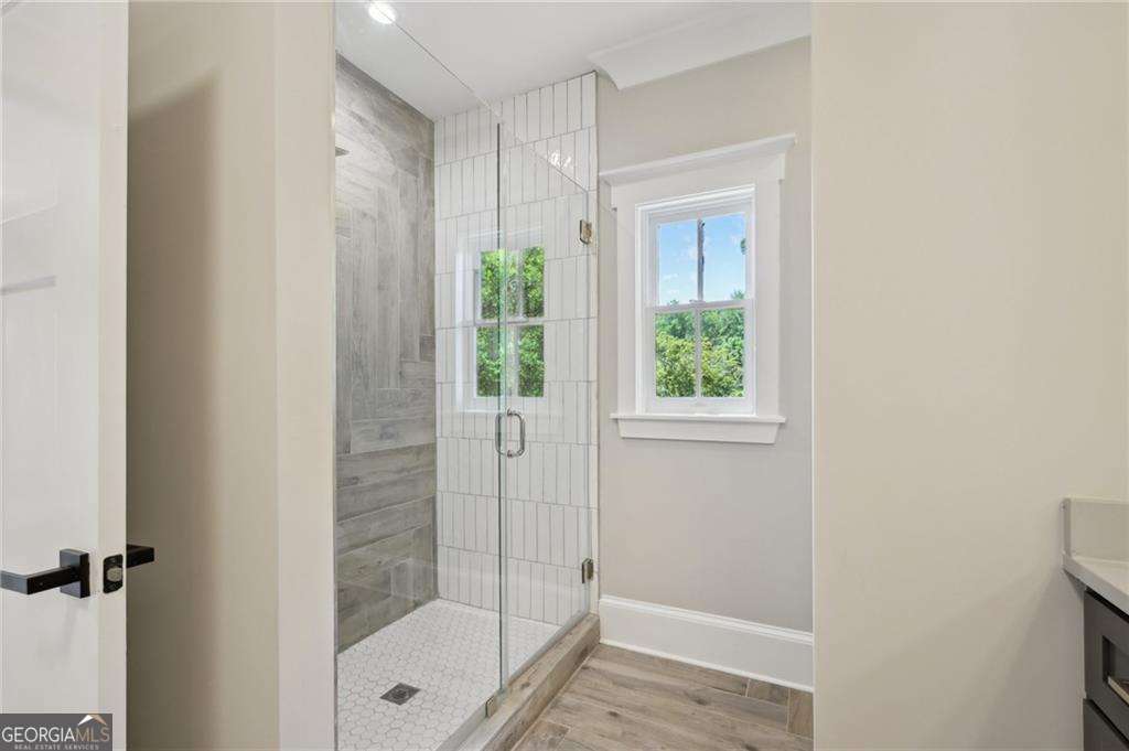 Ormewood Park - Residential