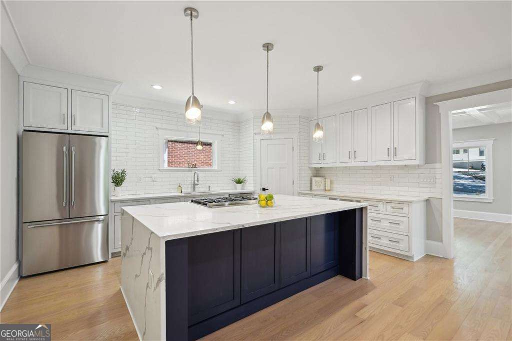 Ormewood Park - Residential