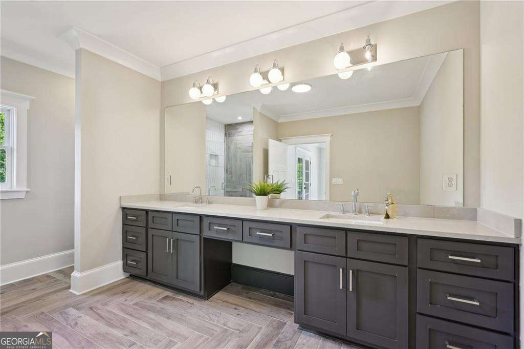 Ormewood Park - Residential