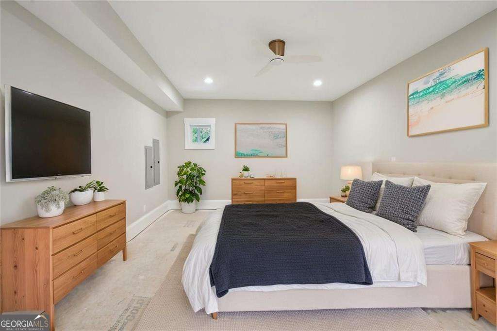 Ormewood Park - Residential