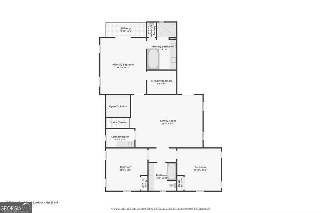 Ormewood Park - Residential