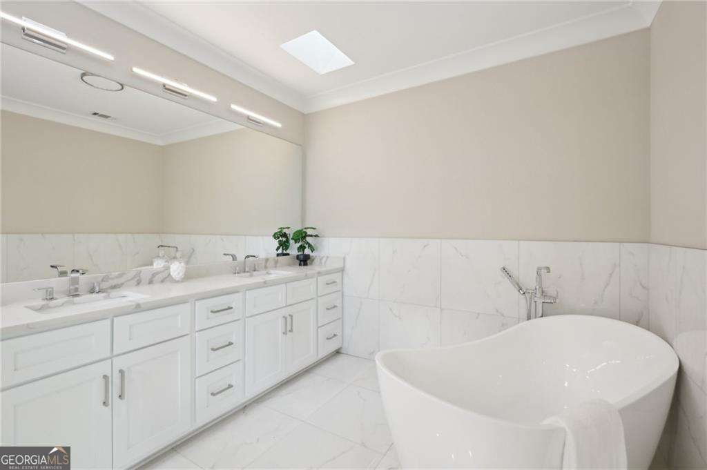 Ormewood Park - Residential