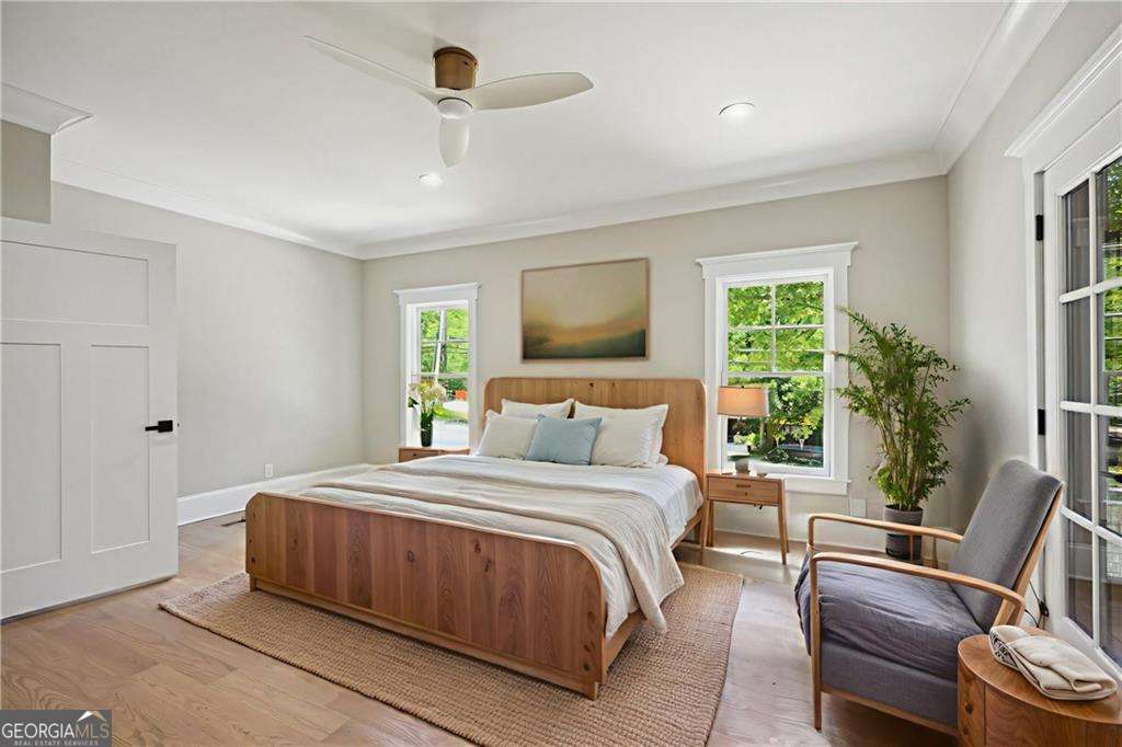 Ormewood Park - Residential