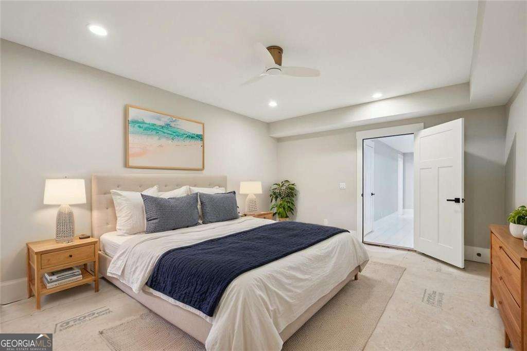 Ormewood Park - Residential