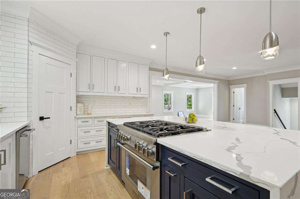Ormewood Park - Residential