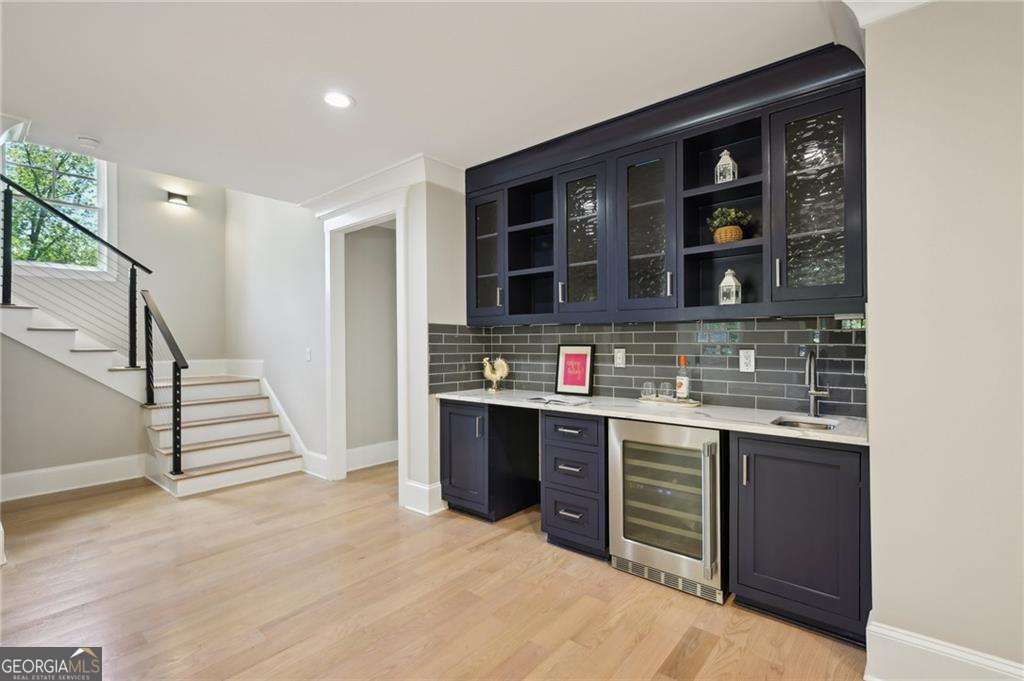 Ormewood Park - Residential