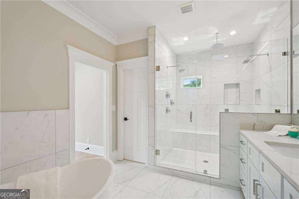 Ormewood Park - Residential