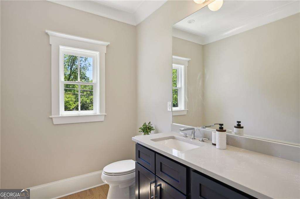 Ormewood Park - Residential