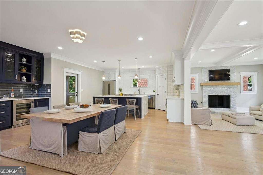 Ormewood Park - Residential