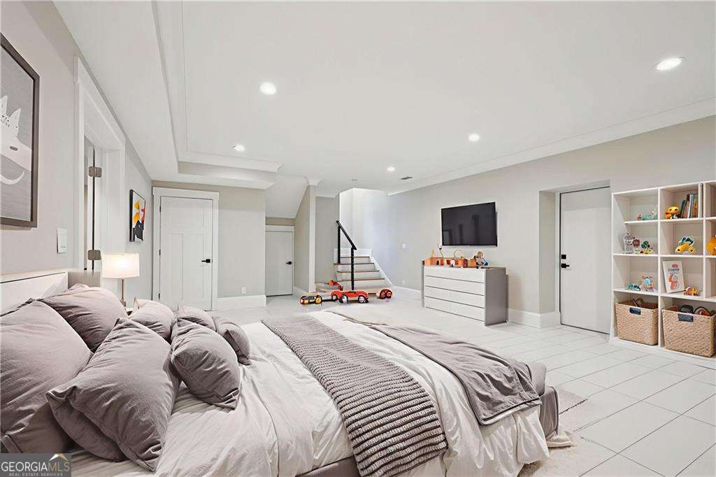 Ormewood Park - Residential