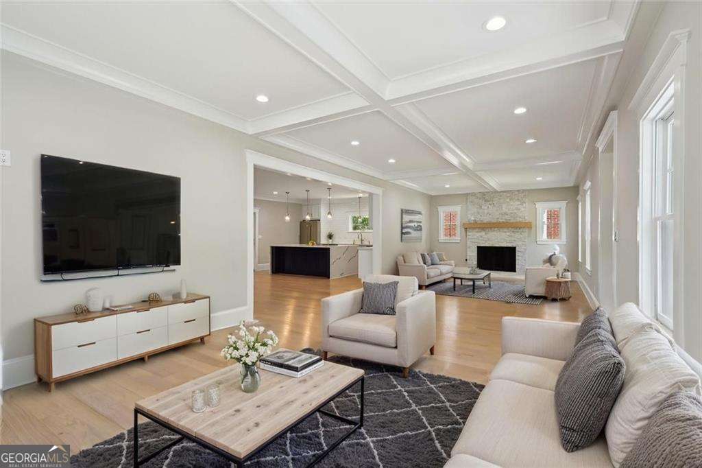 Ormewood Park - Residential