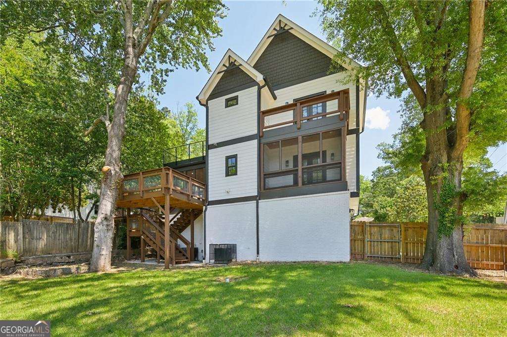 Ormewood Park - Residential