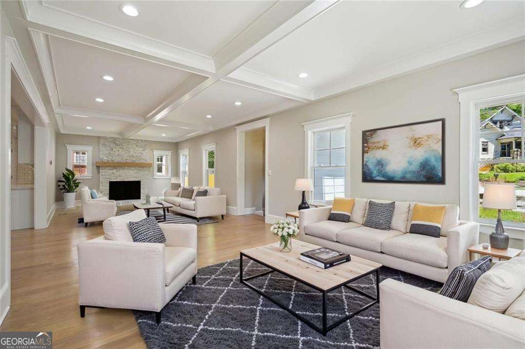 Ormewood Park - Residential