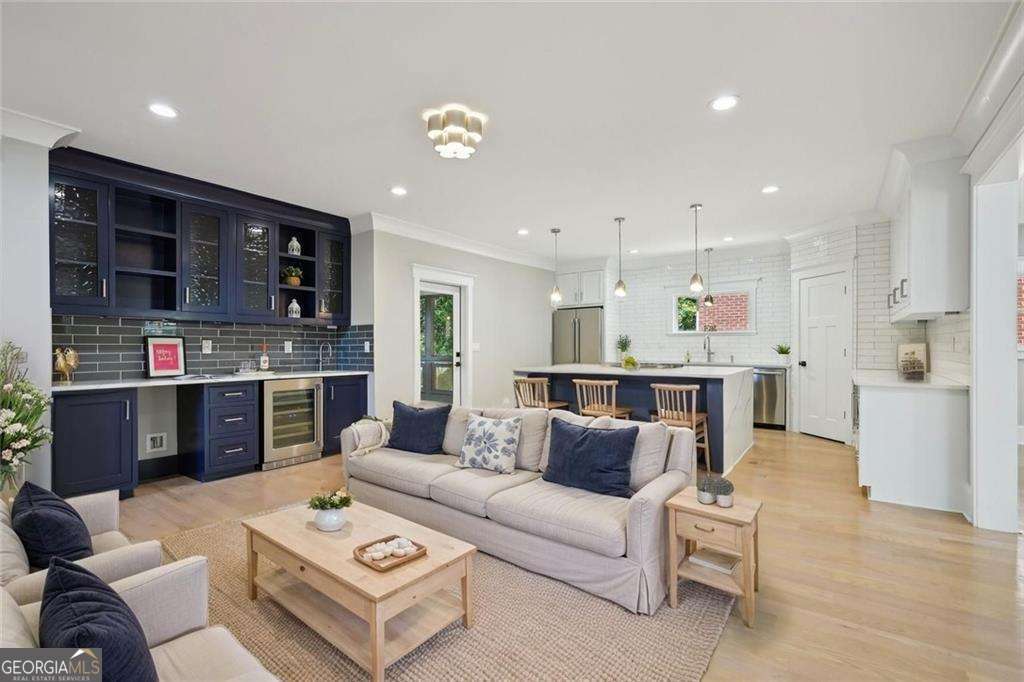 Ormewood Park - Residential