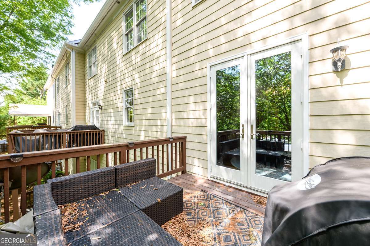 Bridgetown Villas Townhomes - Residential