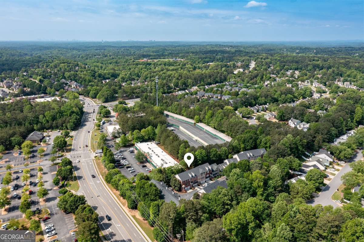 Bridgetown Villas Townhomes - Residential