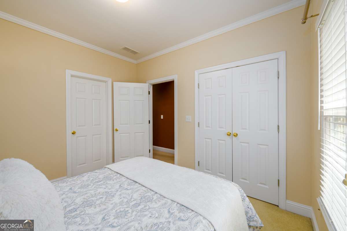 Bridgetown Villas Townhomes - Residential