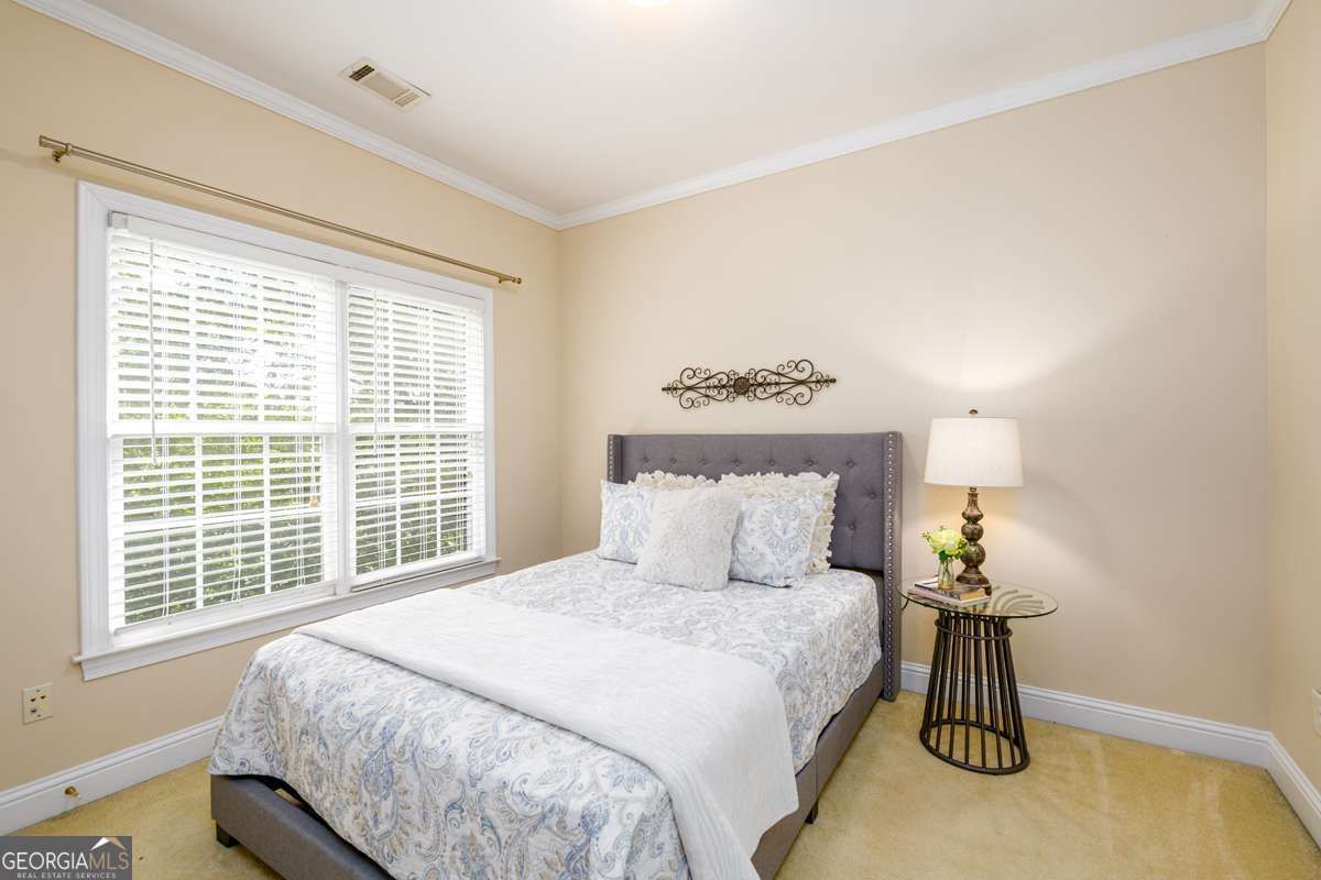Bridgetown Villas Townhomes - Residential