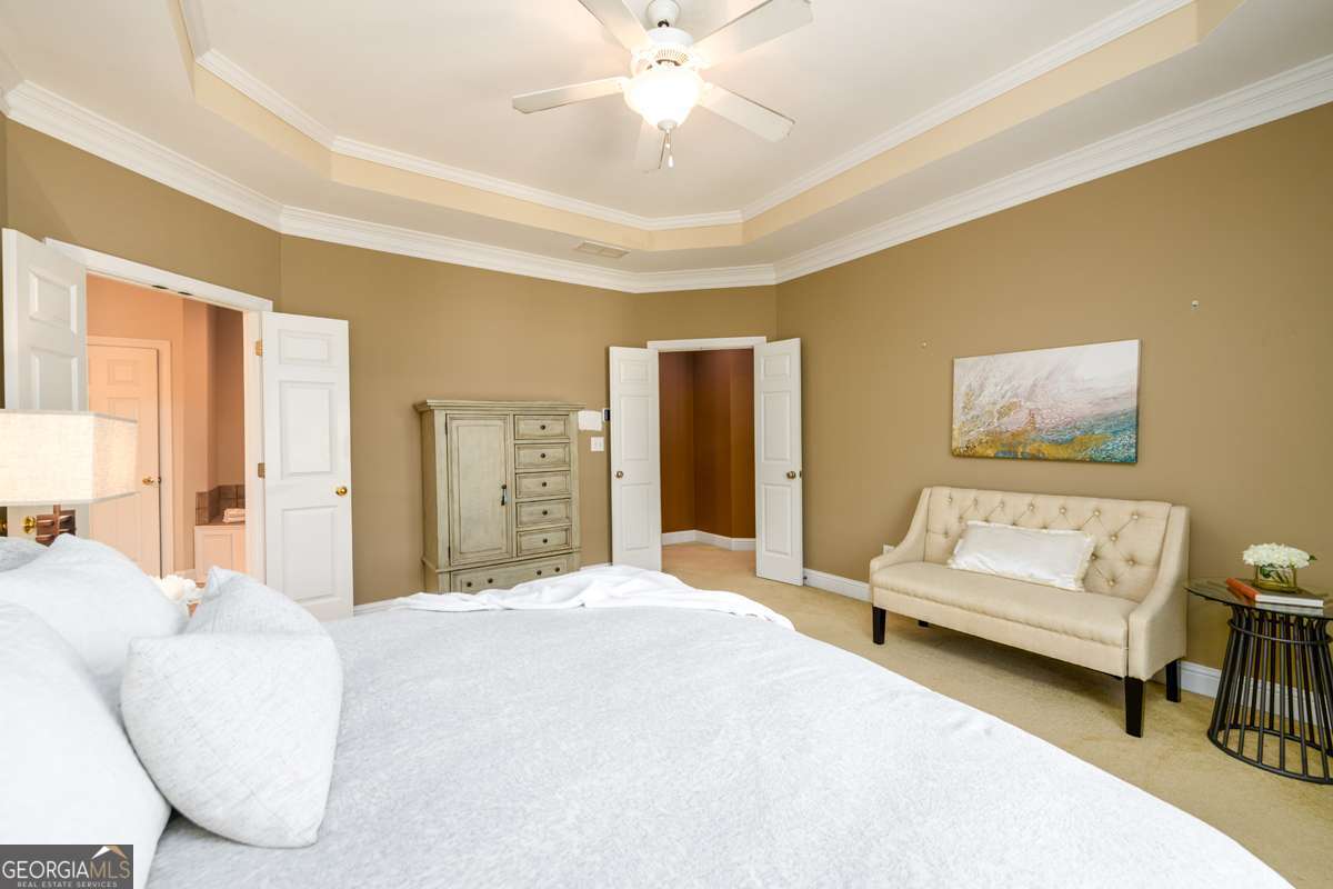 Bridgetown Villas Townhomes - Residential