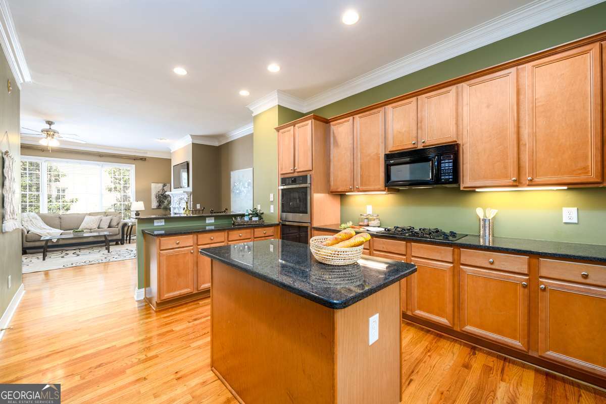 Bridgetown Villas Townhomes - Residential