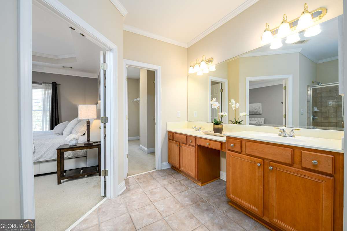 Bridgetown Villas Townhomes - Residential