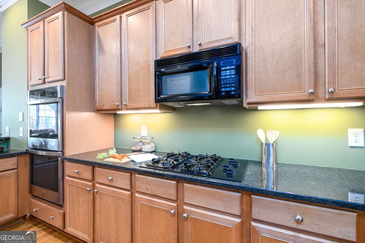 Bridgetown Villas Townhomes - Residential