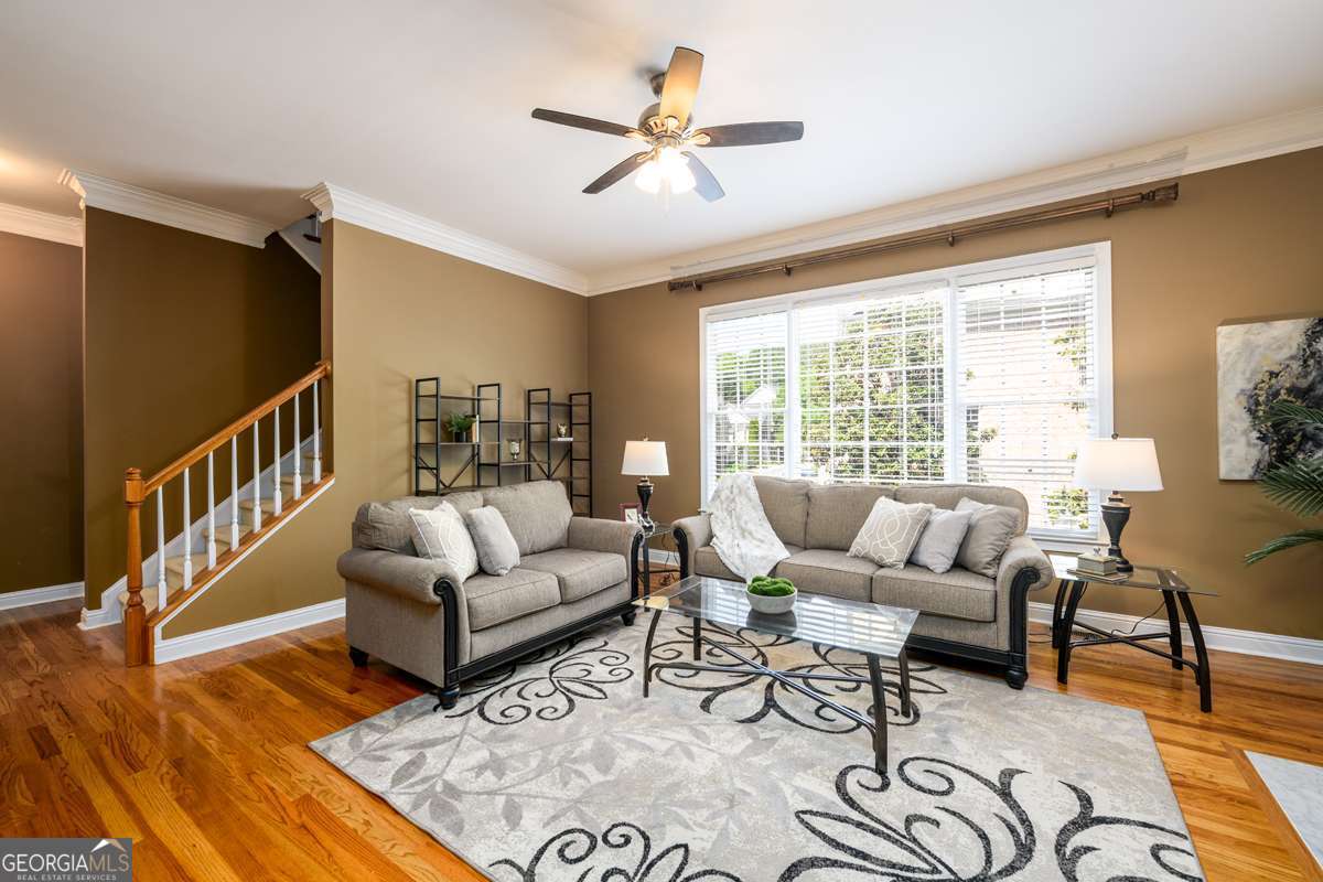 Bridgetown Villas Townhomes - Residential