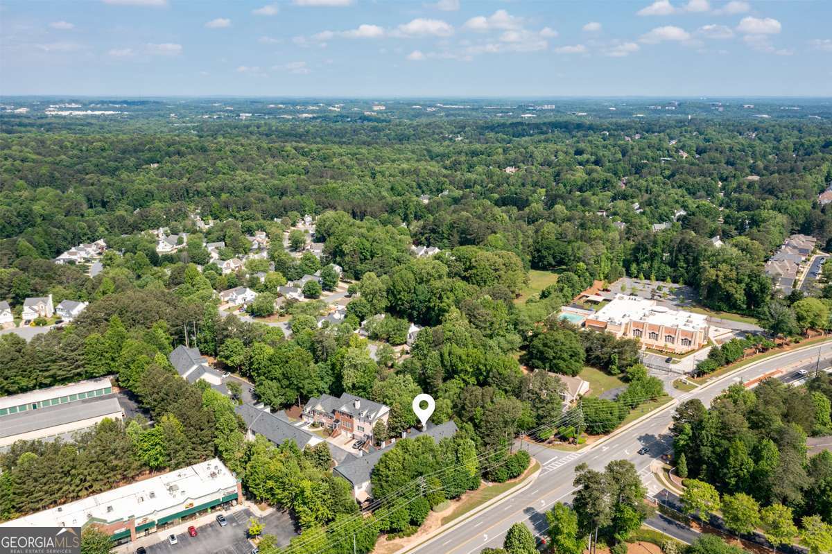 Bridgetown Villas Townhomes - Residential