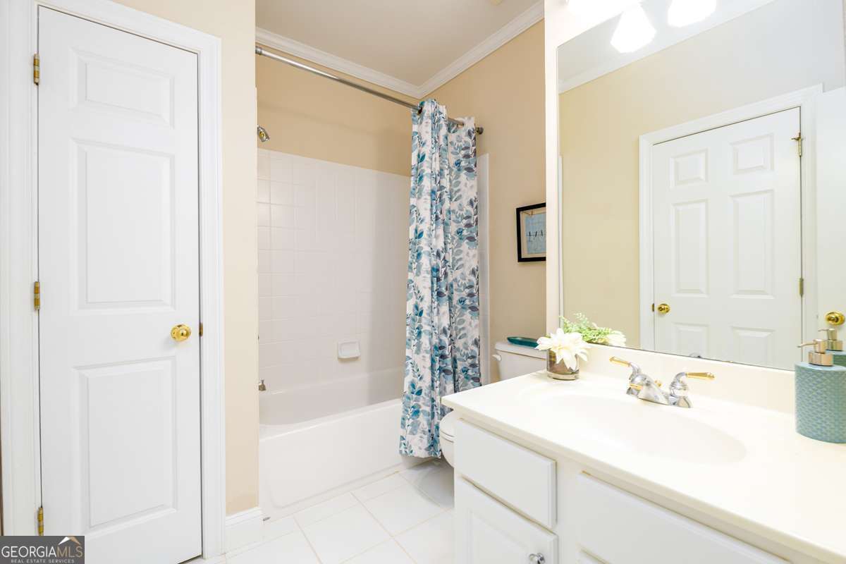 Bridgetown Villas Townhomes - Residential