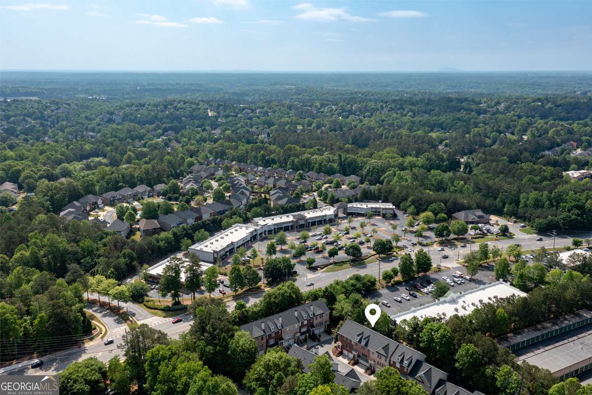 Bridgetown Villas Townhomes - Residential
