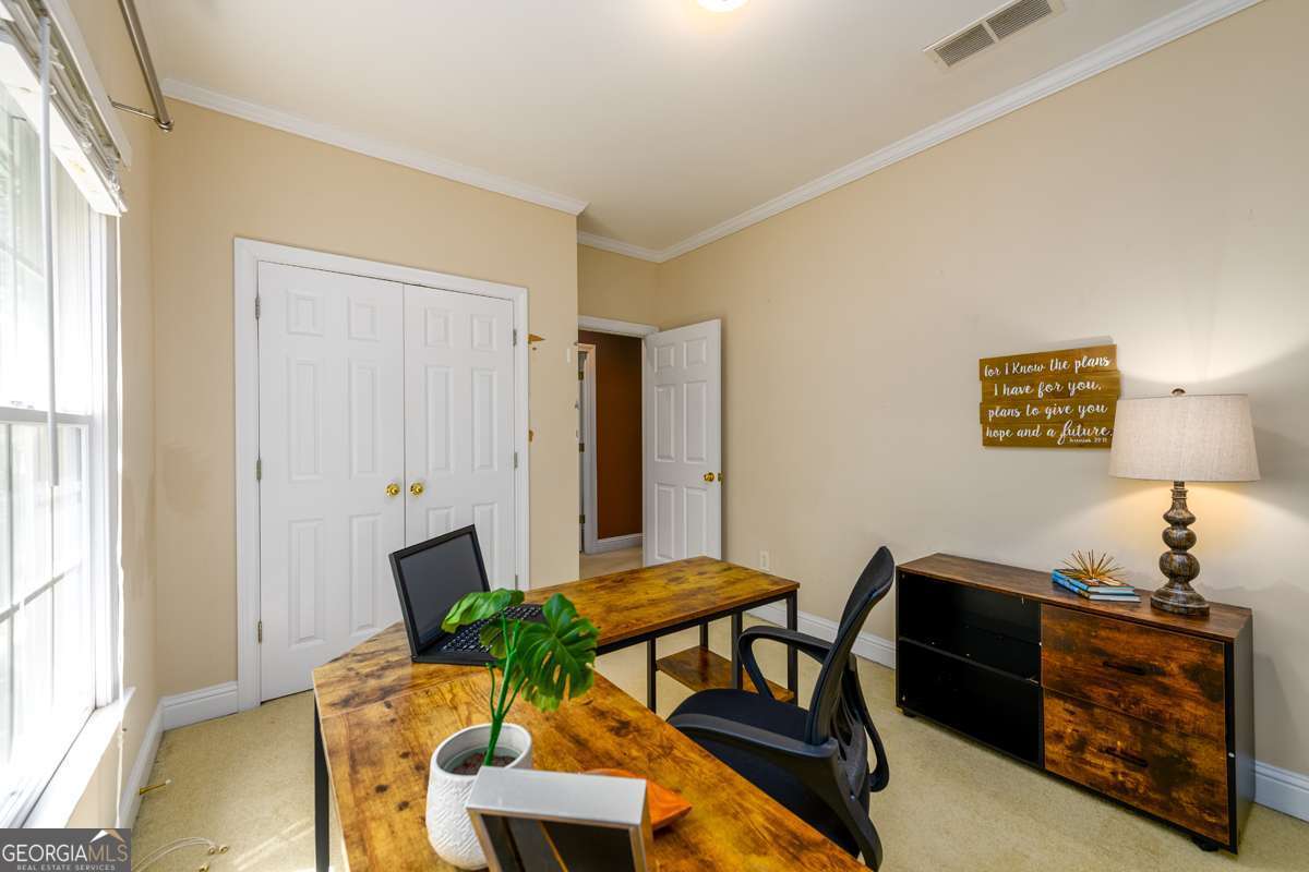 Bridgetown Villas Townhomes - Residential