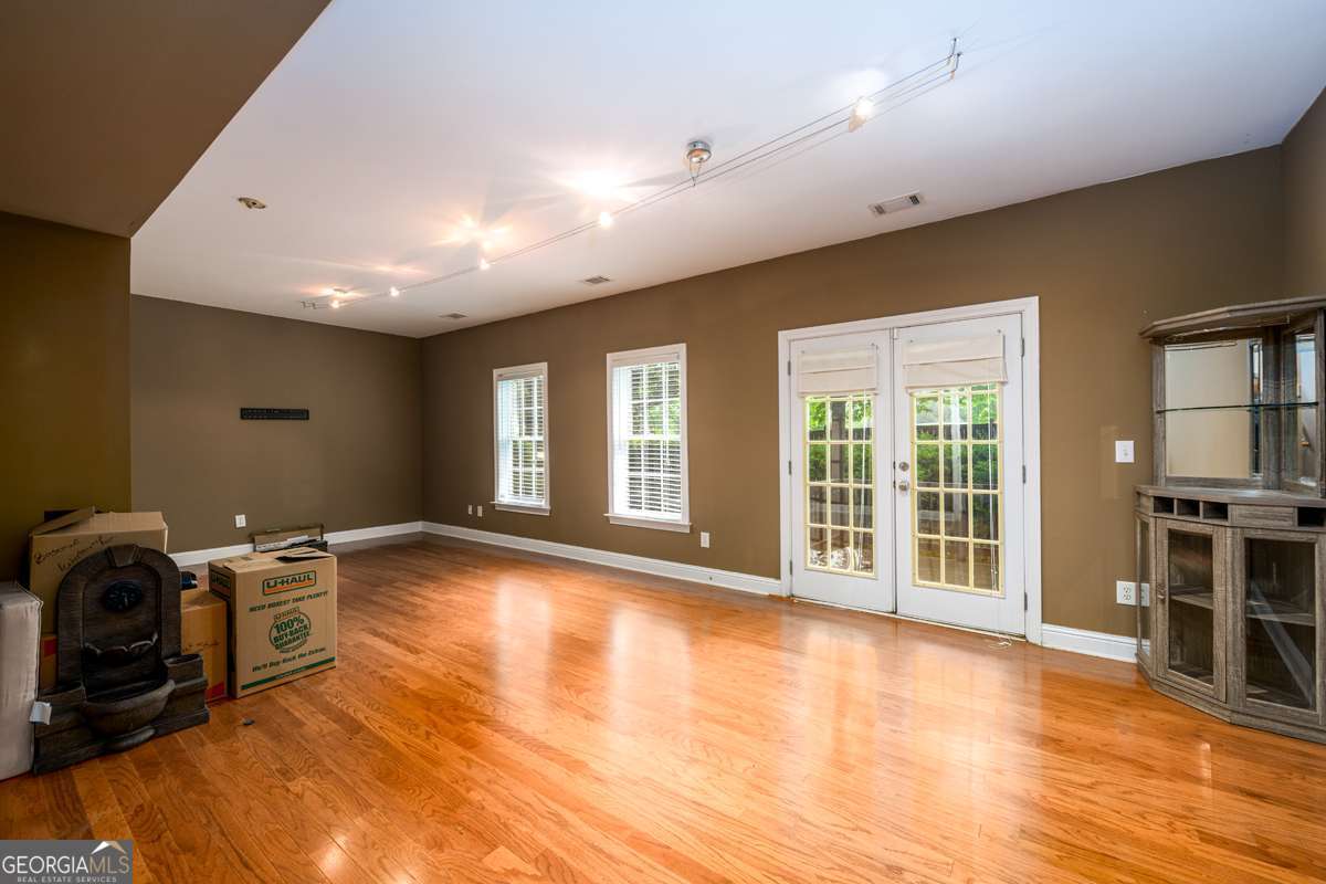 Bridgetown Villas Townhomes - Residential