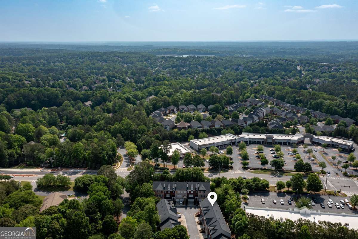 Bridgetown Villas Townhomes - Residential