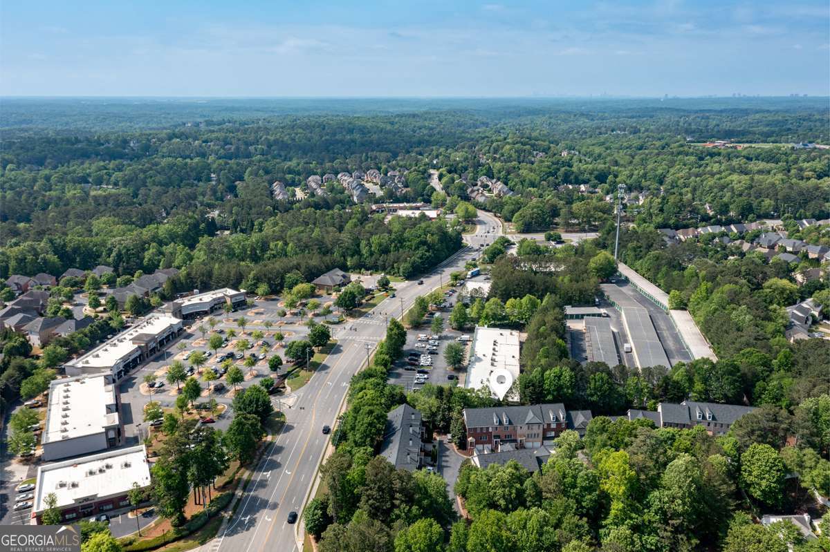 Bridgetown Villas Townhomes - Residential