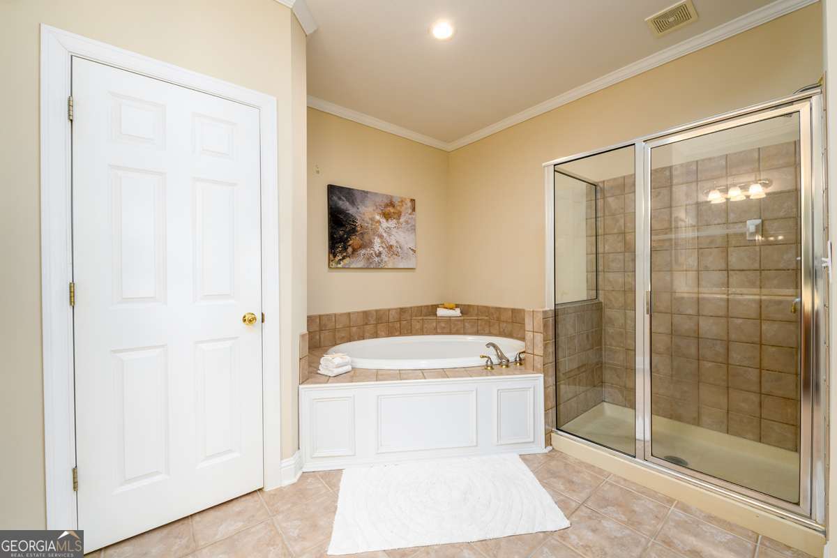 Bridgetown Villas Townhomes - Residential
