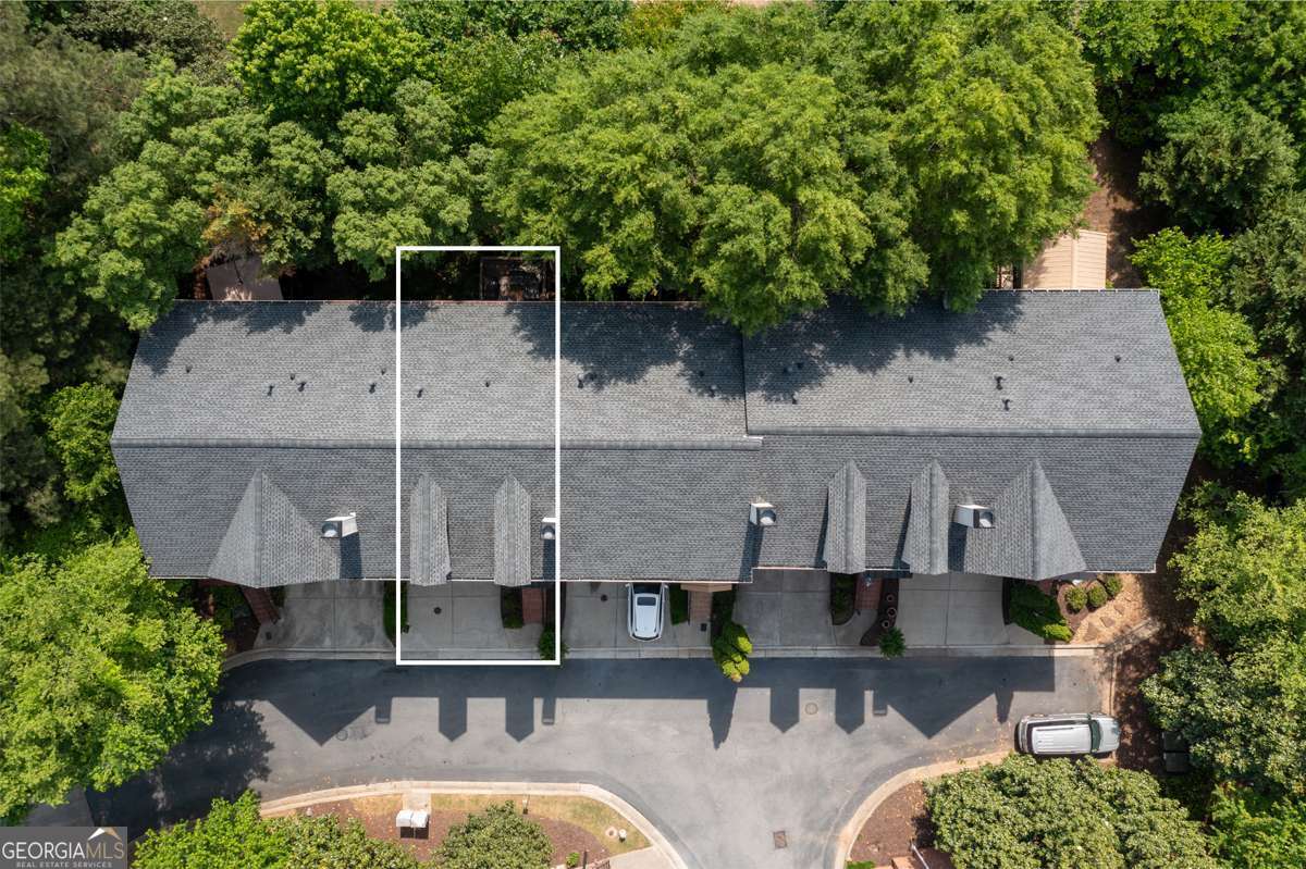 Bridgetown Villas Townhomes - Residential