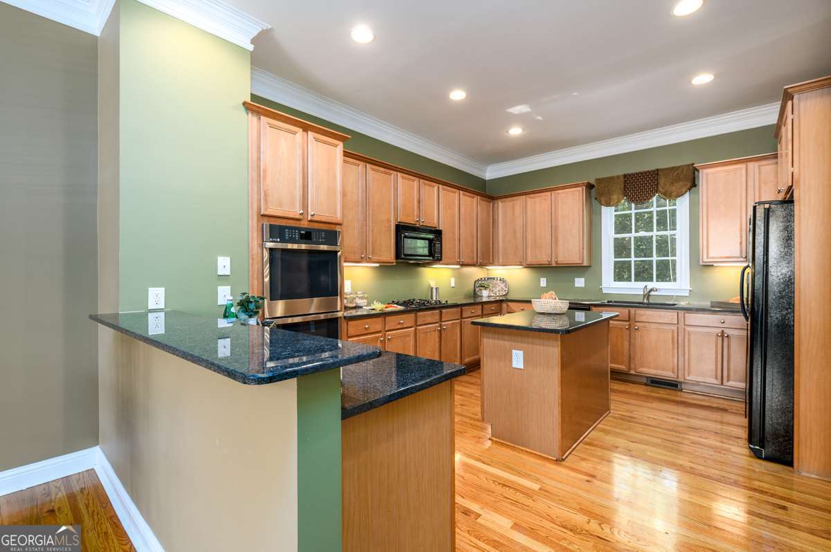 Bridgetown Villas Townhomes - Residential