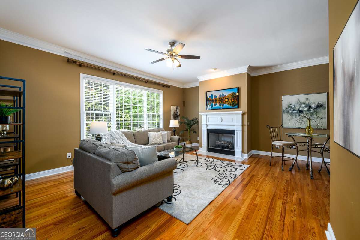 Bridgetown Villas Townhomes - Residential