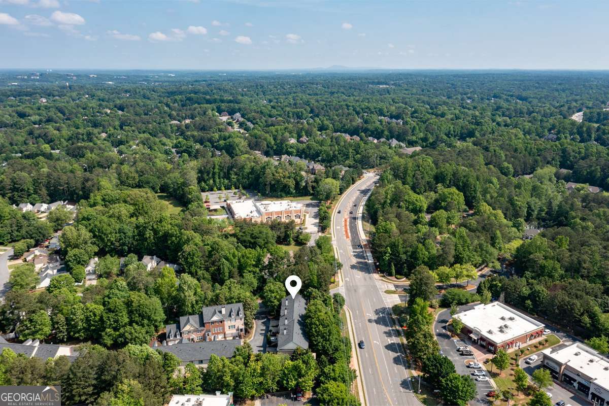 Bridgetown Villas Townhomes - Residential