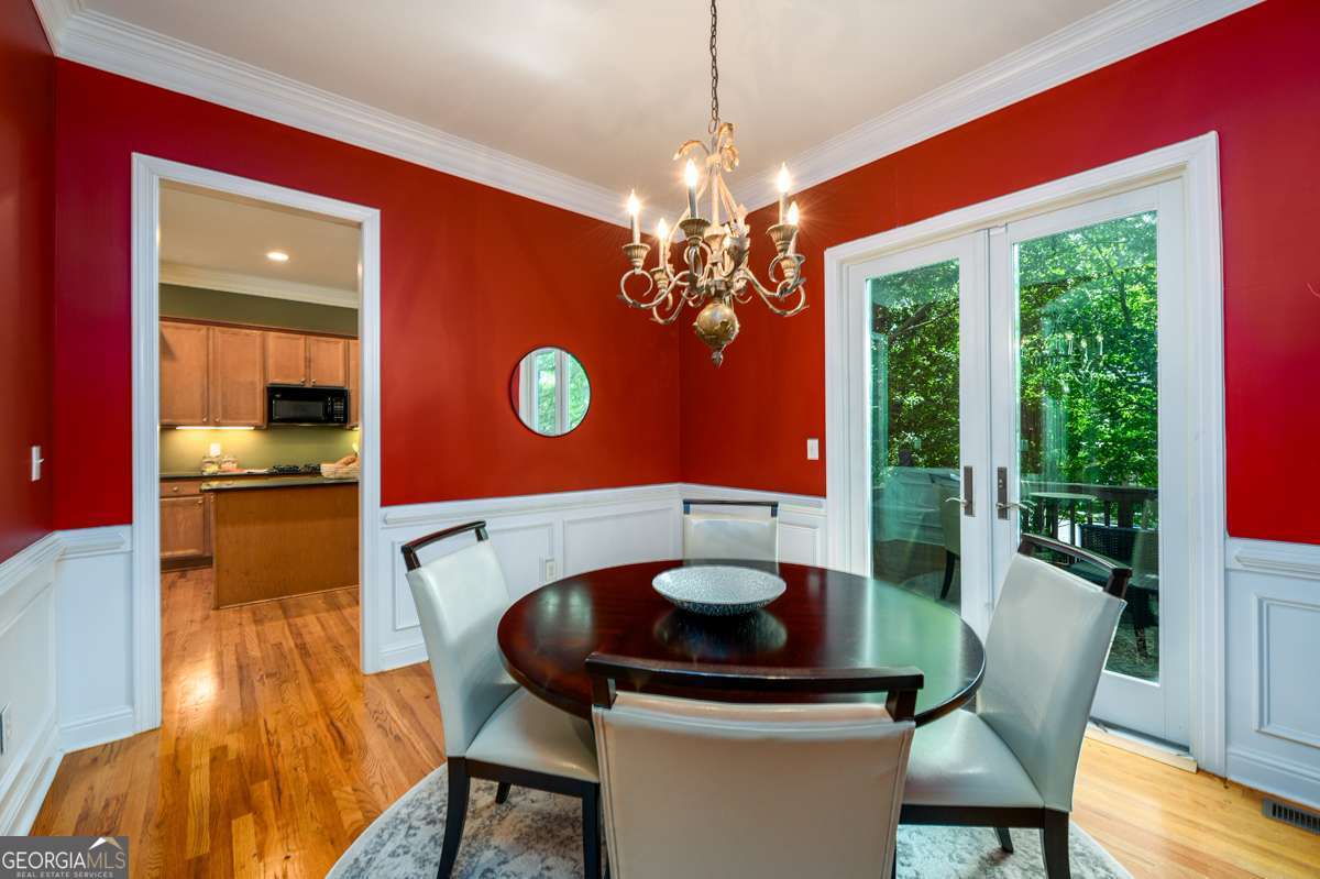 Bridgetown Villas Townhomes - Residential