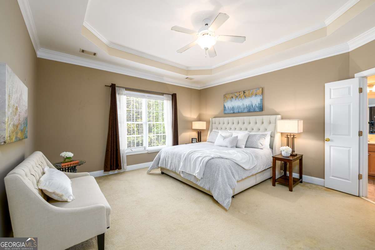 Bridgetown Villas Townhomes - Residential