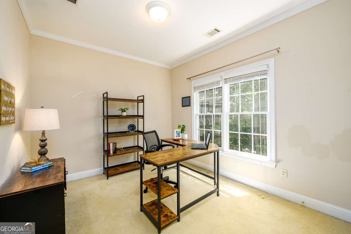Bridgetown Villas Townhomes - Residential