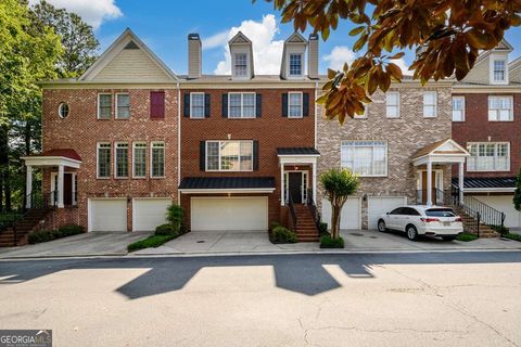 10090 Jones Bridge Road Unit 2, Alpharetta, GA 30022 - MLS#: 10517791