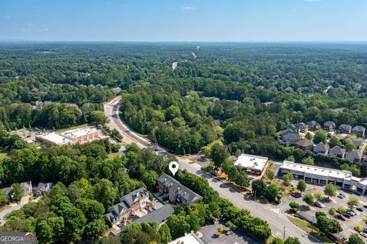Bridgetown Villas Townhomes - Residential