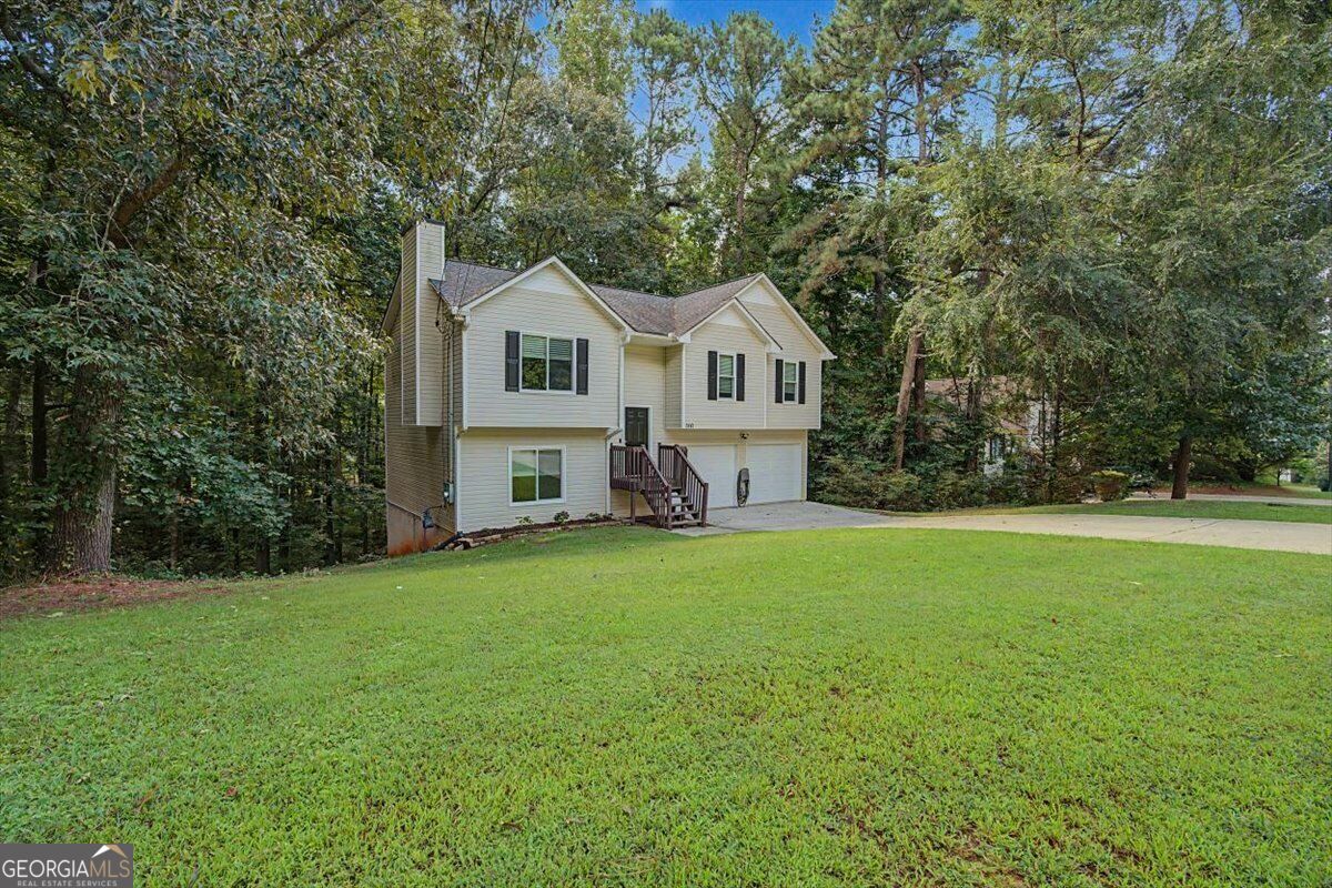500 Emerald Pines DR