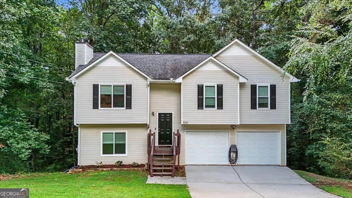 500 Emerald Pines Drive, Dallas, GA, 30157