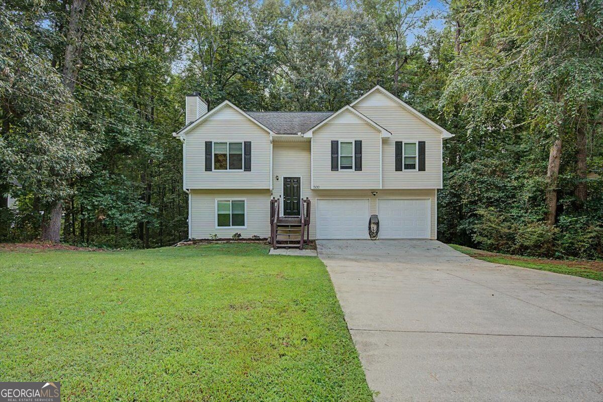 500 Emerald Pines DR