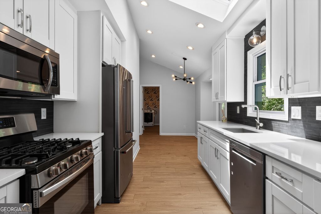 Photo of 1480 Edinburgh Drive, Tucker, GA 30084 (MLS # 10764899)