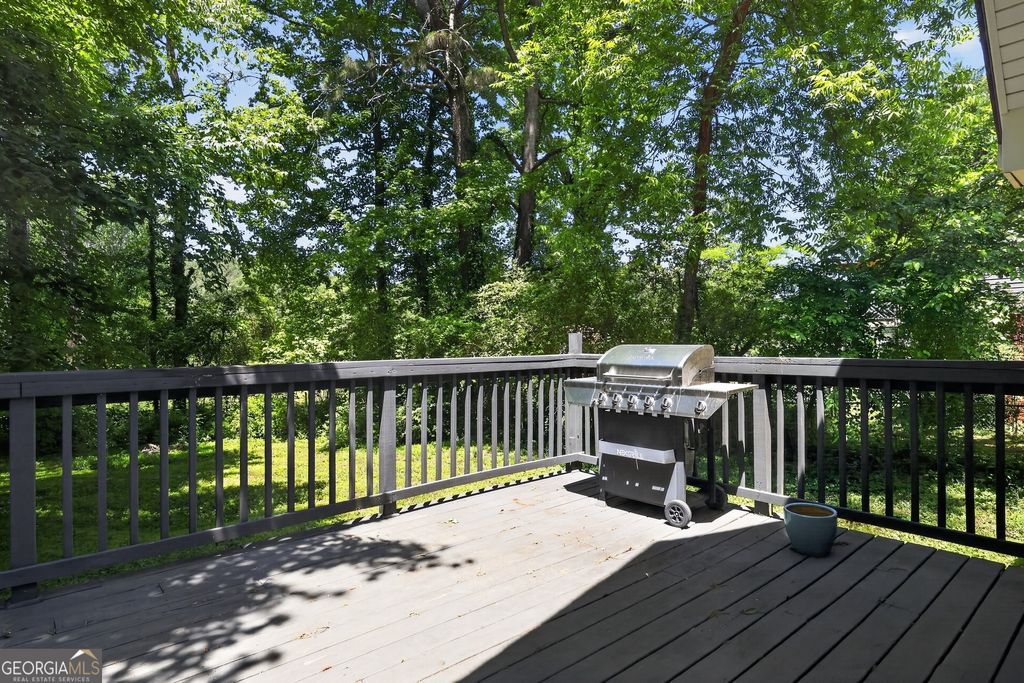 Photo of 1480 Edinburgh Drive, Tucker, GA 30084 (MLS # 10764899)